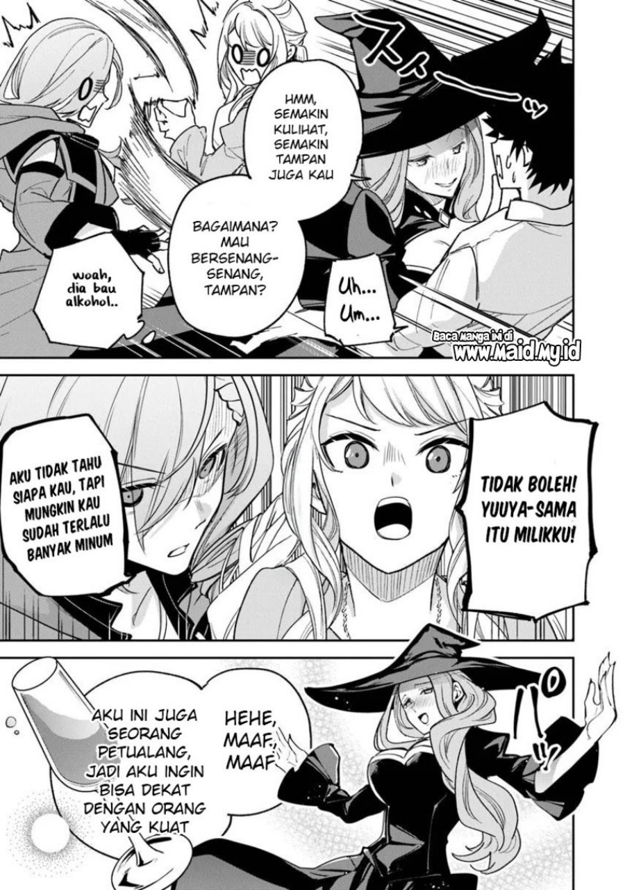 Isekai de Cheat Skill wo te ni Shita ore wa, Genjitsu Sekai wo mo Musou Suru ~Level Up wa Jinsei wo Kaeta~